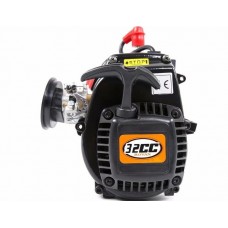 32cc 4-Bolt Complete Motor | Rovan Sports 32cc 4-Bolt Complete Motor | Rovan Sports